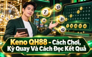 Keno QH88